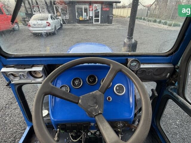 Донг Фенг ДФ-244, объемом двигателя 1.53 л и пробегом 0 тыс. км за 4350 $, фото 12 на Automoto.ua