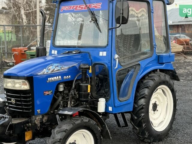 Донг Фенг ДФ-244, объемом двигателя 1.53 л и пробегом 0 тыс. км за 4350 $, фото 3 на Automoto.ua