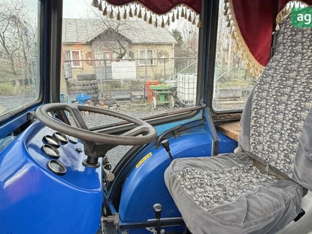 Донг Фенг ДФ-244, объемом двигателя 1.53 л и пробегом 0 тыс. км за 4350 $, фото 8 на Automoto.ua