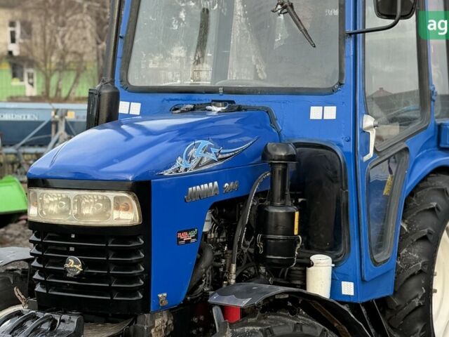 Донг Фенг ДФ-244, объемом двигателя 1.53 л и пробегом 0 тыс. км за 4350 $, фото 16 на Automoto.ua