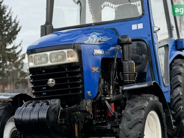 Донг Фенг ДФ-244, объемом двигателя 1.53 л и пробегом 0 тыс. км за 4350 $, фото 2 на Automoto.ua