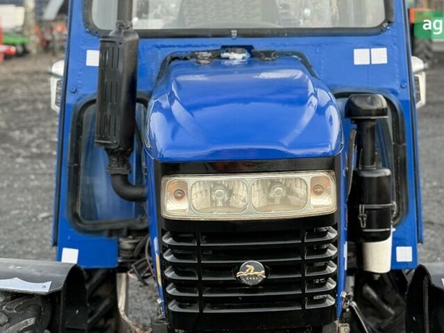 Донг Фенг ДФ-244, объемом двигателя 1.53 л и пробегом 0 тыс. км за 4350 $, фото 22 на Automoto.ua