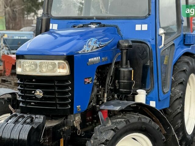 Донг Фенг ДФ-244, объемом двигателя 1.53 л и пробегом 0 тыс. км за 4350 $, фото 13 на Automoto.ua