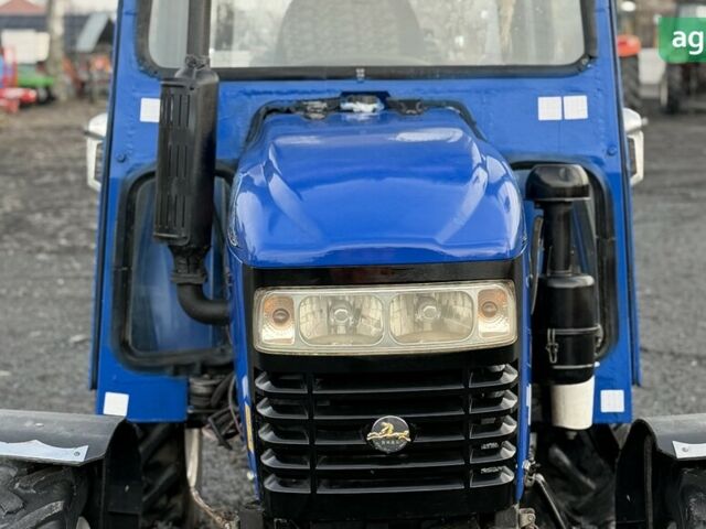 Донг Фенг ДФ-244, объемом двигателя 1.53 л и пробегом 0 тыс. км за 4350 $, фото 1 на Automoto.ua