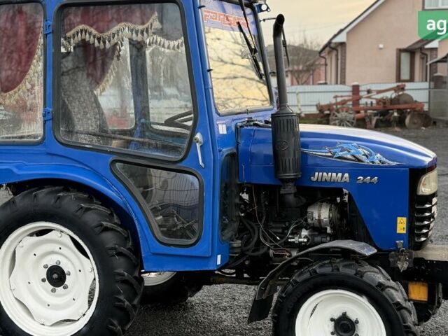 Донг Фенг ДФ-244, объемом двигателя 1.53 л и пробегом 0 тыс. км за 4350 $, фото 21 на Automoto.ua