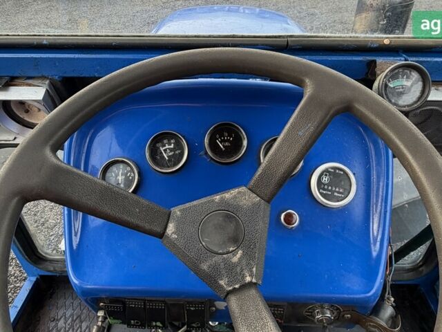 Донг Фенг ДФ-244, объемом двигателя 1.53 л и пробегом 0 тыс. км за 4350 $, фото 10 на Automoto.ua