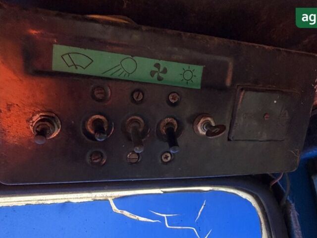 Донг Фенг ДФ-244, объемом двигателя 1.53 л и пробегом 0 тыс. км за 4350 $, фото 11 на Automoto.ua