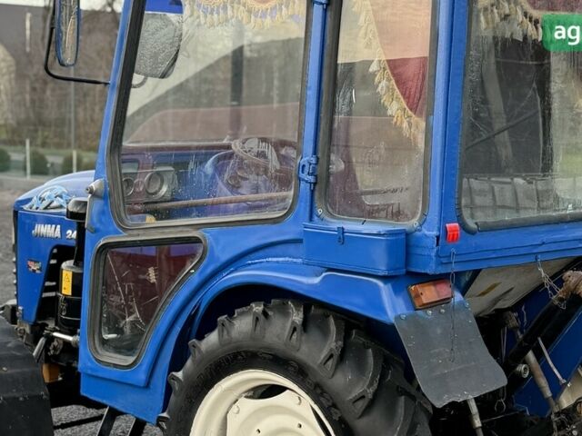 Донг Фенг ДФ-244, объемом двигателя 1.53 л и пробегом 0 тыс. км за 4350 $, фото 4 на Automoto.ua