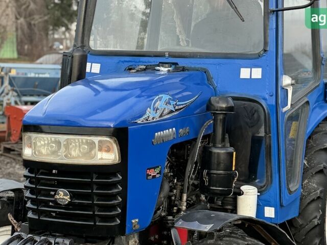 Донг Фенг ДФ-244, объемом двигателя 1.53 л и пробегом 0 тыс. км за 4350 $, фото 15 на Automoto.ua