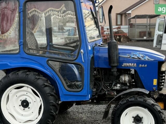 Донг Фенг ДФ-244, объемом двигателя 1.53 л и пробегом 0 тыс. км за 4350 $, фото 20 на Automoto.ua