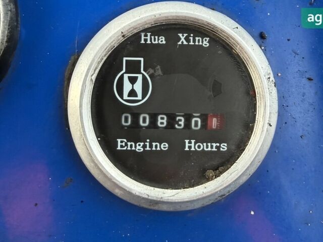 Донг Фенг ДФ-244, объемом двигателя 1.53 л и пробегом 0 тыс. км за 4350 $, фото 9 на Automoto.ua