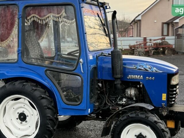 Донг Фенг ДФ-244, объемом двигателя 1.53 л и пробегом 0 тыс. км за 4350 $, фото 5 на Automoto.ua