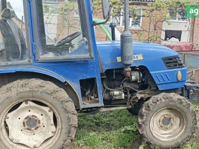 Донг Фенг ДФ-244, объемом двигателя 1.53 л и пробегом 0 тыс. км за 4100 $, фото 4 на Automoto.ua