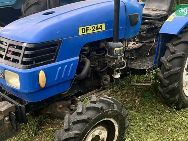Донг Фенг ДФ-244, объемом двигателя 0 л и пробегом 0 тыс. км за 5000 $, фото 1 на Automoto.ua