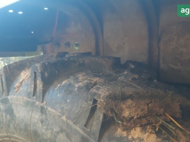 Донг Фенг ДФ-244, объемом двигателя 1.53 л и пробегом 0 тыс. км за 3700 $, фото 4 на Automoto.ua