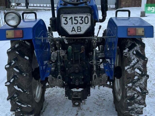 Донг Фенг ДФ-244, об'ємом двигуна 1.53 л та пробігом 0 тис. км за 4300 $, фото 3 на Automoto.ua