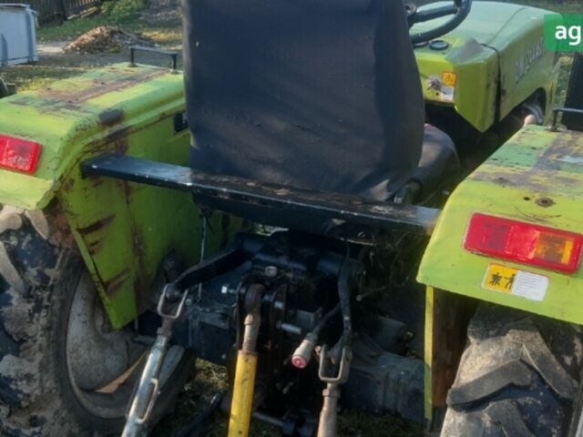 Донг Фенг ДФ-244, объемом двигателя 1.53 л и пробегом 0 тыс. км за 3700 $, фото 2 на Automoto.ua