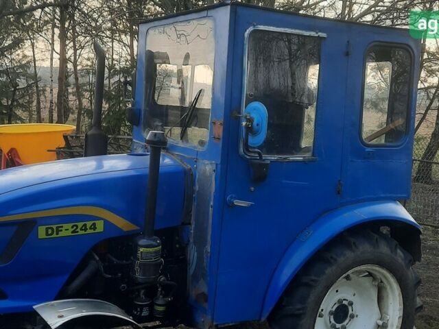 Донг Фенг ДФ-244, об'ємом двигуна 1.53 л та пробігом 0 тис. км за 5000 $, фото 3 на Automoto.ua