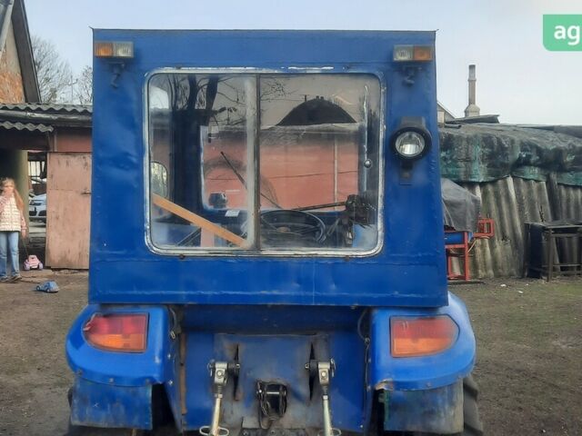 Донг Фенг ДФ-244, об'ємом двигуна 1.53 л та пробігом 0 тис. км за 5000 $, фото 4 на Automoto.ua