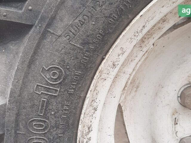 Донг Фенг ДФ-244, об'ємом двигуна 1.53 л та пробігом 0 тис. км за 5000 $, фото 5 на Automoto.ua