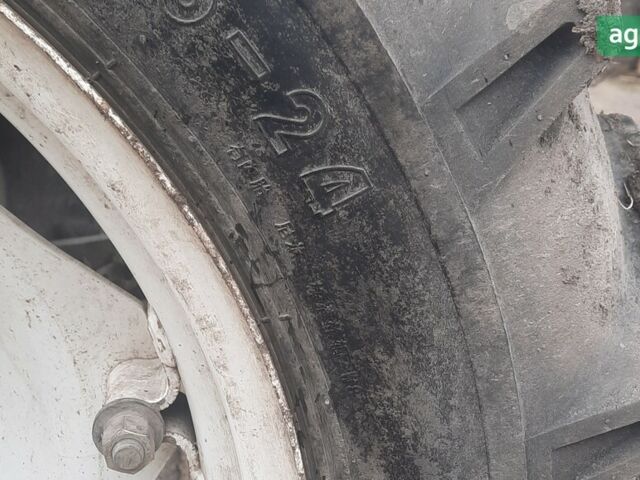 Донг Фенг ДФ-244, об'ємом двигуна 1.53 л та пробігом 0 тис. км за 5000 $, фото 1 на Automoto.ua