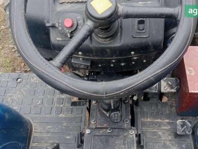 Донг Фенг ДФ-244, об'ємом двигуна 1.53 л та пробігом 0 тис. км за 131 $, фото 5 на Automoto.ua