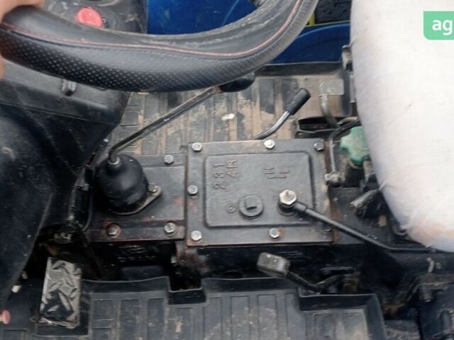 Донг Фенг ДФ-244, об'ємом двигуна 1.53 л та пробігом 0 тис. км за 131 $, фото 4 на Automoto.ua