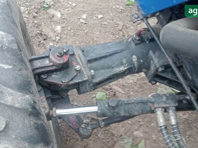 Донг Фенг ДФ-244, объемом двигателя 1.53 л и пробегом 0 тыс. км за 130 $, фото 3 на Automoto.ua