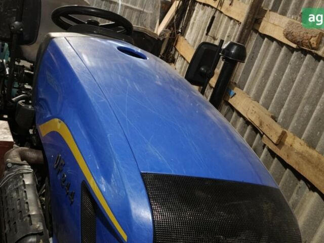 Донг Фенг ДФ-244, объемом двигателя 1.53 л и пробегом 0 тыс. км за 130 $, фото 7 на Automoto.ua