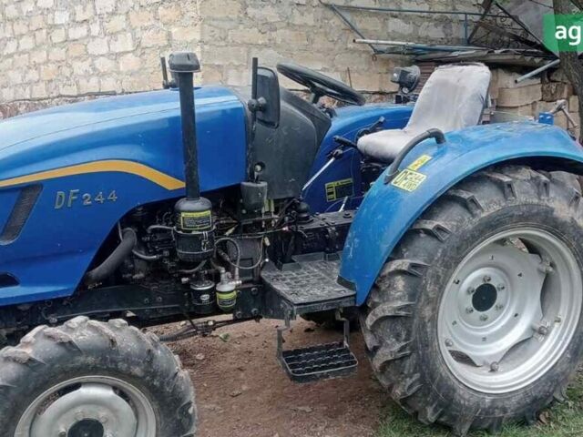 Донг Фенг ДФ-244, об'ємом двигуна 1.53 л та пробігом 0 тис. км за 131 $, фото 1 на Automoto.ua