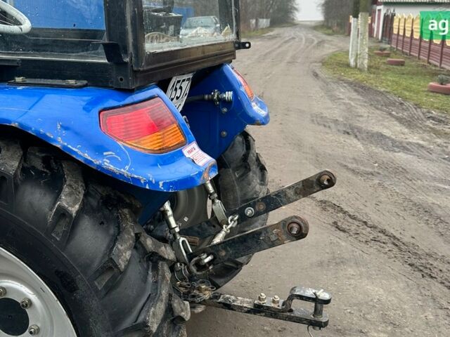 Донг Фенг ДФ-244, об'ємом двигуна 1.53 л та пробігом 3 тис. км за 5700 $, фото 8 на Automoto.ua