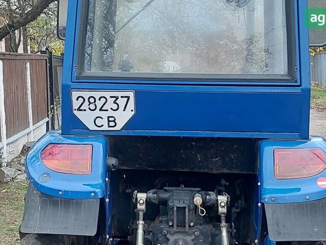 Донг Фенг ДФ-244, об'ємом двигуна 1.53 л та пробігом 0 тис. км за 6300 $, фото 4 на Automoto.ua