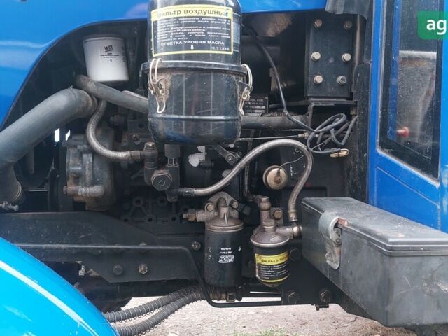 Донг Фенг ДФ-244, об'ємом двигуна 1.53 л та пробігом 0 тис. км за 6300 $, фото 7 на Automoto.ua