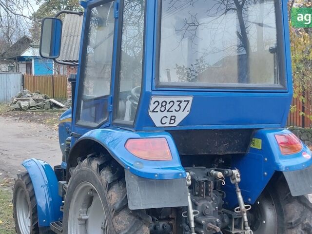 Донг Фенг ДФ-244, об'ємом двигуна 1.53 л та пробігом 0 тис. км за 6300 $, фото 3 на Automoto.ua