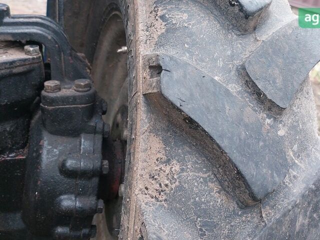 Донг Фенг ДФ-244, об'ємом двигуна 1.53 л та пробігом 0 тис. км за 6300 $, фото 10 на Automoto.ua