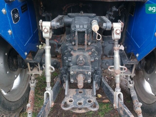 Донг Фенг ДФ-244, об'ємом двигуна 1.53 л та пробігом 0 тис. км за 6300 $, фото 8 на Automoto.ua