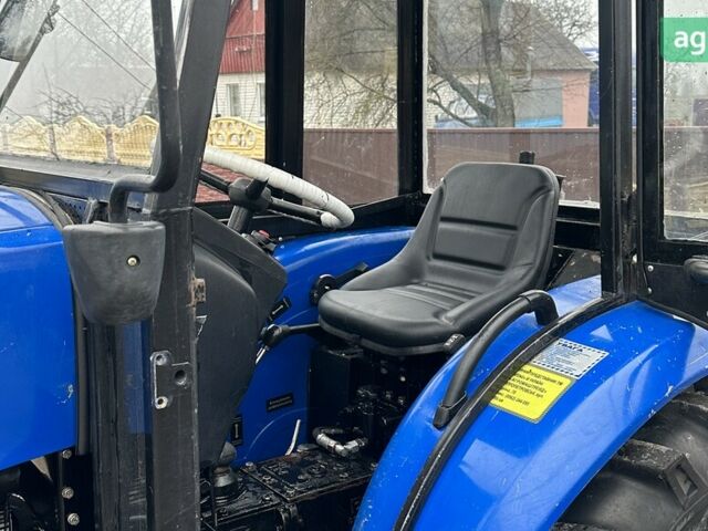 Донг Фенг ДФ-244, об'ємом двигуна 1.53 л та пробігом 3 тис. км за 5700 $, фото 11 на Automoto.ua