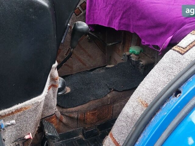 Донг Фенг ДФ-244, об'ємом двигуна 1.53 л та пробігом 0 тис. км за 6300 $, фото 13 на Automoto.ua