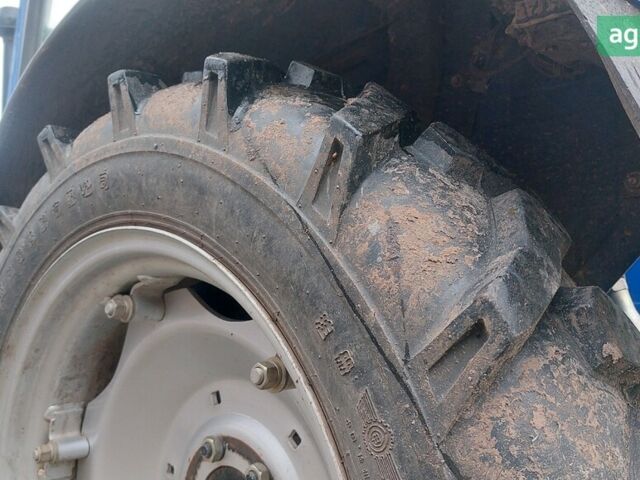 Донг Фенг ДФ-244, об'ємом двигуна 1.53 л та пробігом 0 тис. км за 6300 $, фото 9 на Automoto.ua