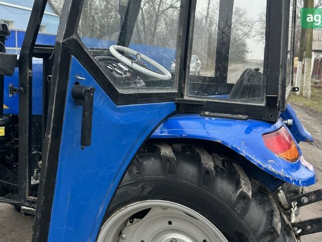 Донг Фенг ДФ-244, об'ємом двигуна 1.53 л та пробігом 3 тис. км за 5700 $, фото 4 на Automoto.ua