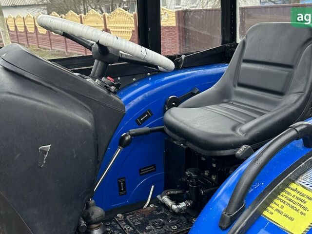 Донг Фенг ДФ-244, об'ємом двигуна 1.53 л та пробігом 3 тис. км за 5700 $, фото 2 на Automoto.ua