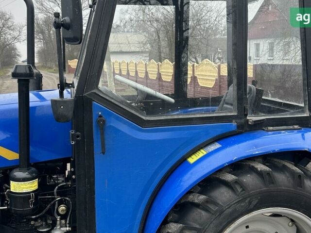 Донг Фенг ДФ-244, об'ємом двигуна 1.53 л та пробігом 3 тис. км за 5700 $, фото 1 на Automoto.ua