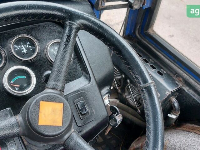 Донг Фенг ДФ-244, об'ємом двигуна 1.53 л та пробігом 0 тис. км за 6300 $, фото 11 на Automoto.ua