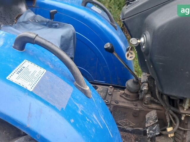 Донг Фенг ДФ-244, об'ємом двигуна 0 л та пробігом 0 тис. км за 6900 $, фото 5 на Automoto.ua
