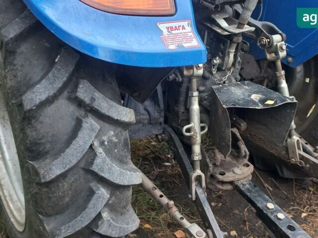 Донг Фенг ДФ-244, об'ємом двигуна 0 л та пробігом 0 тис. км за 6900 $, фото 3 на Automoto.ua