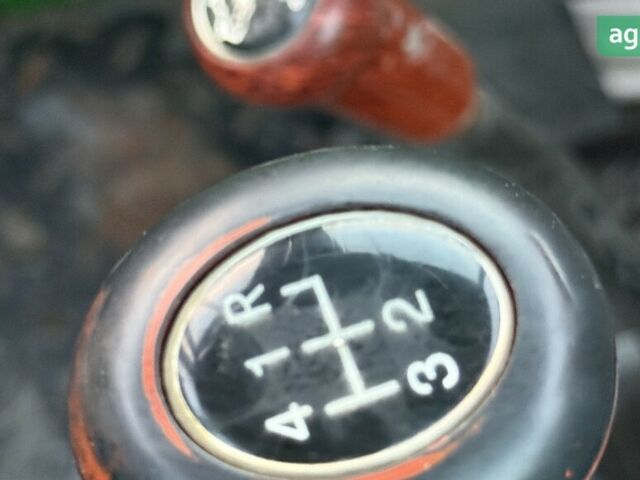 Донг Фенг ДФ-244, объемом двигателя 1.53 л и пробегом 0 тыс. км за 4250 $, фото 11 на Automoto.ua