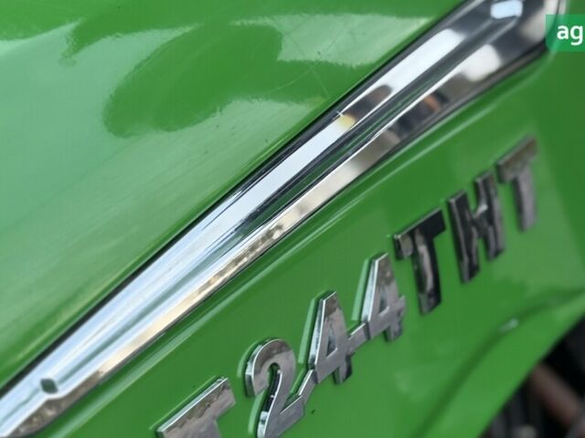 Донг Фенг ДФ-244, объемом двигателя 1.53 л и пробегом 0 тыс. км за 4250 $, фото 5 на Automoto.ua