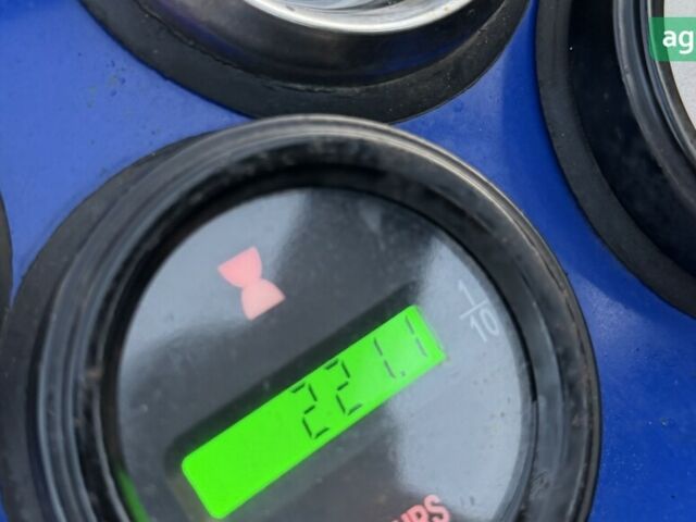 Донг Фенг ДФ-244, об'ємом двигуна 1.53 л та пробігом 0 тис. км за 4134 $, фото 10 на Automoto.ua