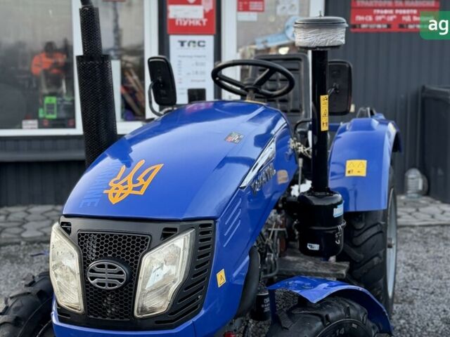 Донг Фенг ДФ-244, об'ємом двигуна 1.53 л та пробігом 0 тис. км за 4134 $, фото 18 на Automoto.ua