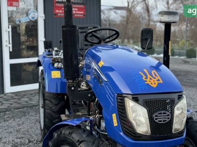 Донг Фенг ДФ-244, об'ємом двигуна 1.53 л та пробігом 0 тис. км за 4134 $, фото 20 на Automoto.ua